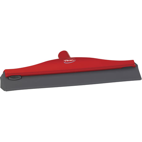 Condensation Squeegee, 16", Red