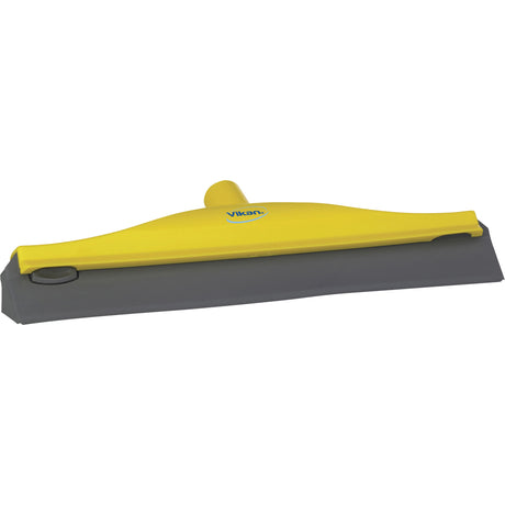 Condensation Squeegee, 16", Yellow