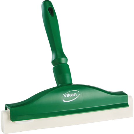 Foam Blade Bench Squeegee, 10", Green