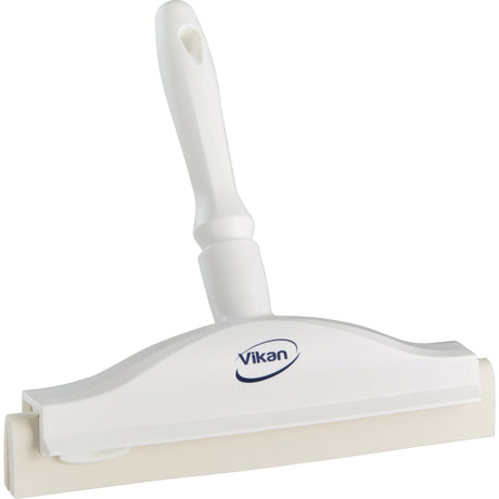 Foam Blade Bench Squeegee, 10", White
