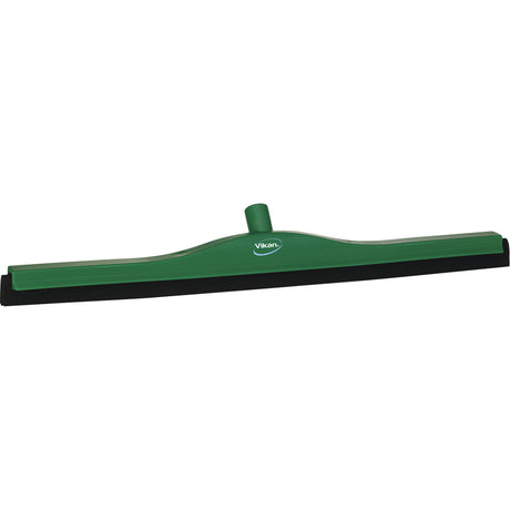 Fixed Head Foam Blade Squeegee, 28", Green