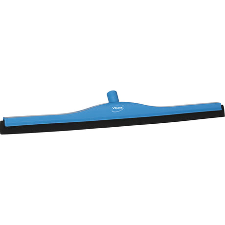 Fixed Head Foam Blade Squeegee, 28", Blue