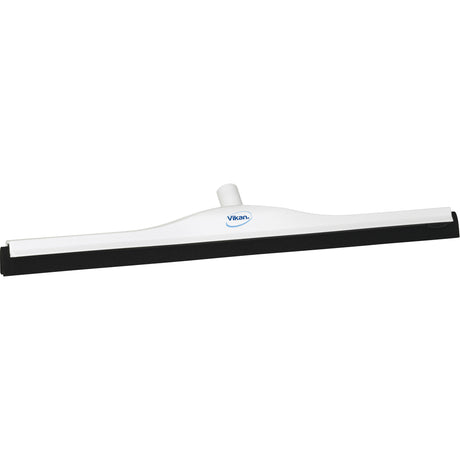 Fixed Head Foam Blade Squeegee, 28", White