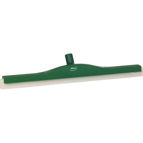 Swivel Neck Foam Blade Squeegee, 24", Green