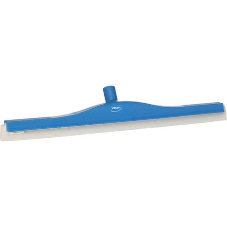 Swivel Neck Foam Blade Squeegee, 24", Blue