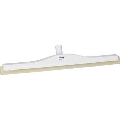 Swivel Neck Foam Blade Squeegee, 24", White
