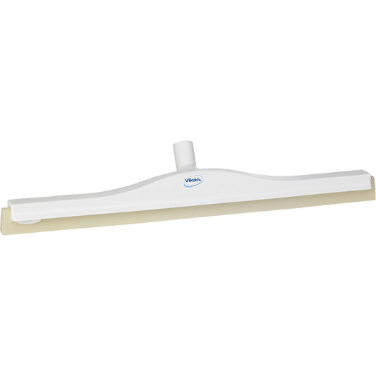 Swivel Neck Foam Blade Squeegee, 24", White