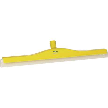 Swivel Neck Foam Blade Squeegee, 24", Yellow
