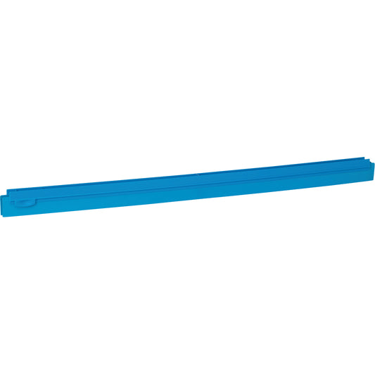 28" Double Ultra Hygiene Squeegee Refill Cartridge, Blade