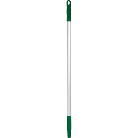 Handle, Broom/Brush/Pad Holder/Scraper/Squeegee, Green, Standard, 33" L