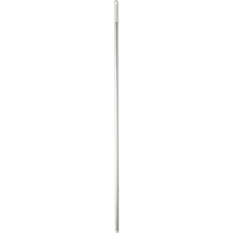 Light-Duty Handle, Broom/Scraper/Squeegee, White, Standard, 51" L