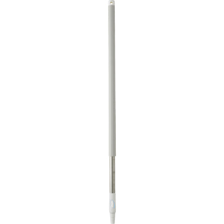 Handle, Broom/Brush/Pad Holder/Scraper/Squeegee, White, Standard, 40" L