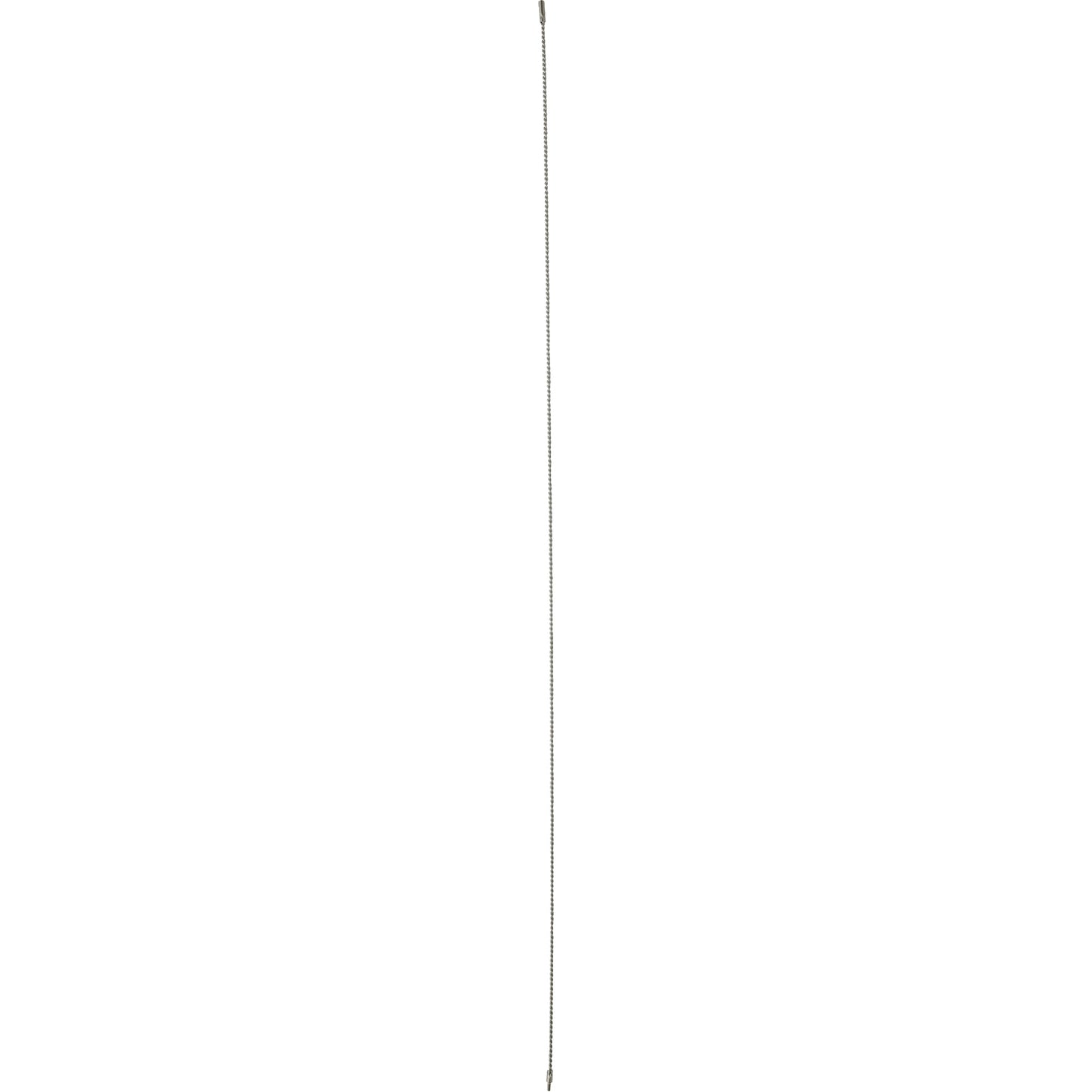 Stainless Steel Extension for Flex Rod Handle