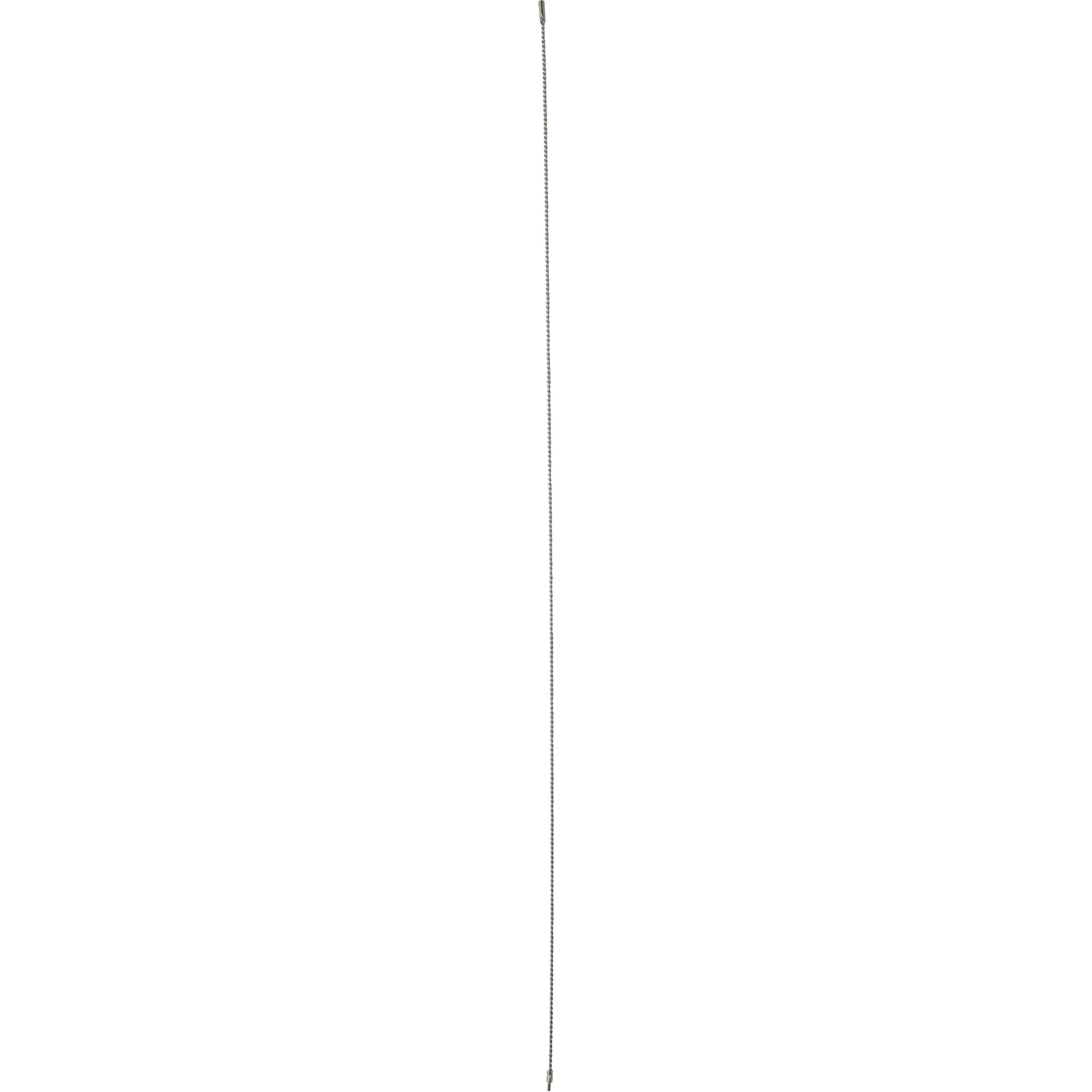 Stainless Steel Extension for Flex Rod Handle