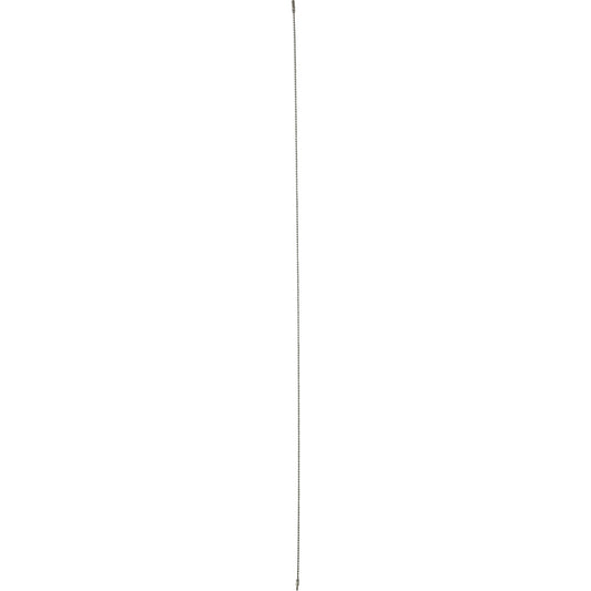 Stainless Steel Extension for Flex Rod Handle