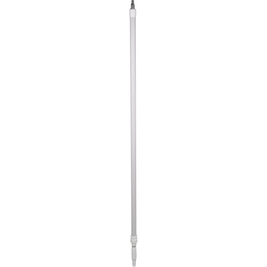 Waterfed Telescopic Handle with Barbed Fitting