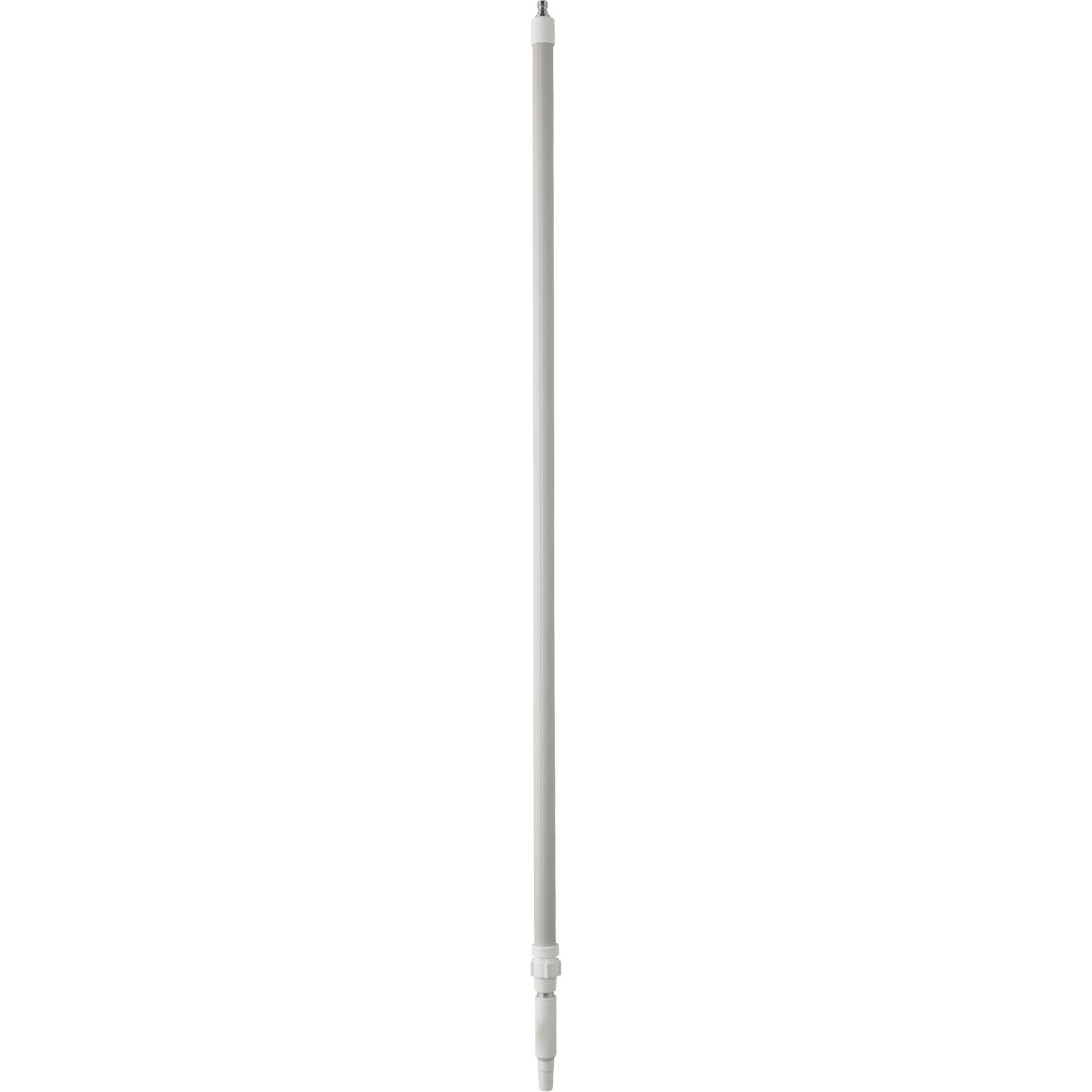 Waterfed Telescopic Handle with Quick Disconnect Fitting