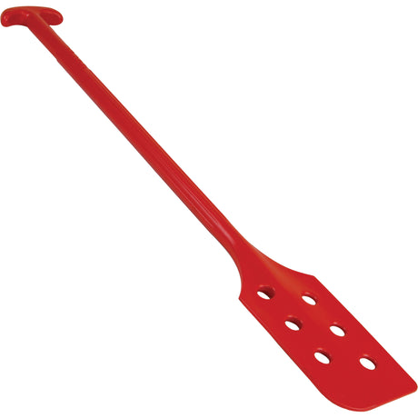 Mixing Paddle with Holes