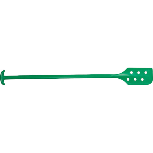 Mixing Paddle with Holes