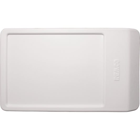 Angle Dump Tub Lid