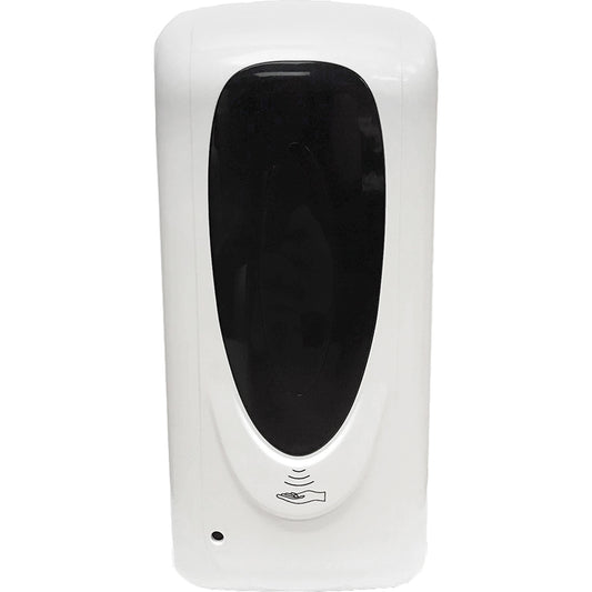 Lotion Soap Dispenser, Touchless, 1000 ml Capacity, Cartridge Refill Format