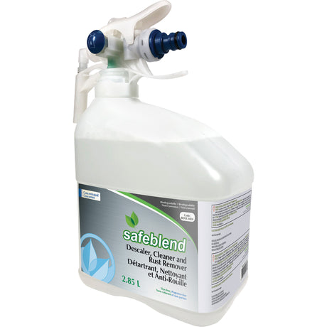 Concentrated Bathroom Cleaner, 4 L, Jug