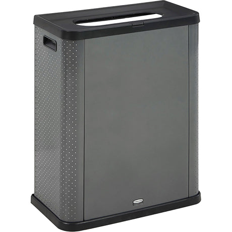 Elevate™ Landfill Waste Container, Metal, 23 US. Gal.