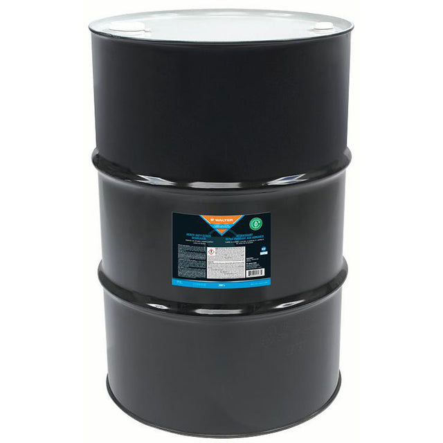 Heavy-Duty Citrus Degreaser, Drum