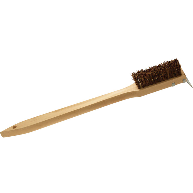 Consumer BBQ Brush, Palmyra, 20" Long