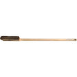 Pizza King Oven Brush, Horse Hair, 39" Long