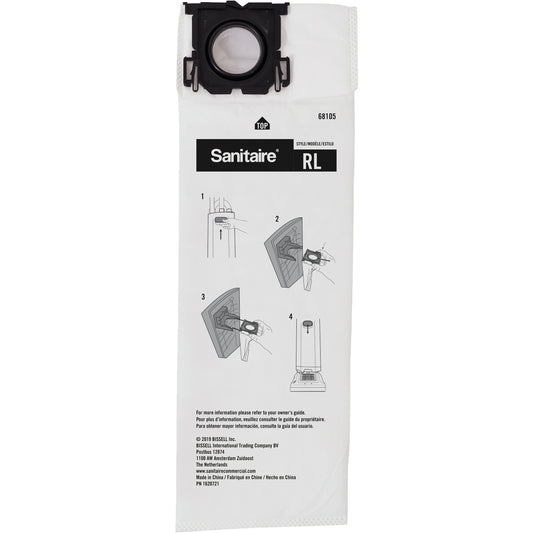 RL Premium Synthetic Vacuum Bag