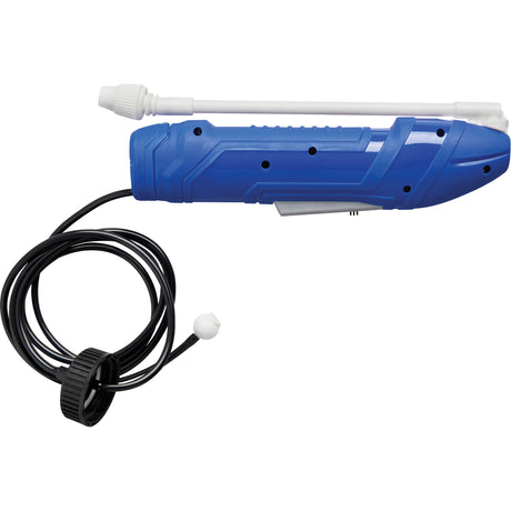 Surface Sanitizer & Disinfectant Battery-Powered Sprayer