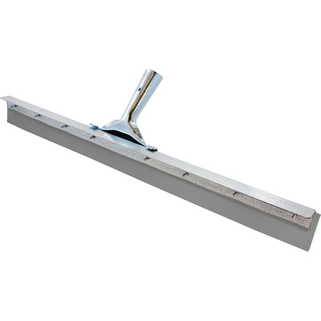 Floor Squeegee, 36", Straight Blade