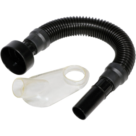 Hazmasters® Bit Buddie 1-3/8" Dust Shroud