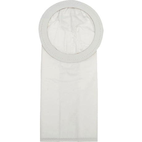 Hazmasters® Polyester Filter Sock with Clamp, Cloth