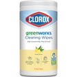 GreenWorks™ Cleaning Wipes, 75 Wipes