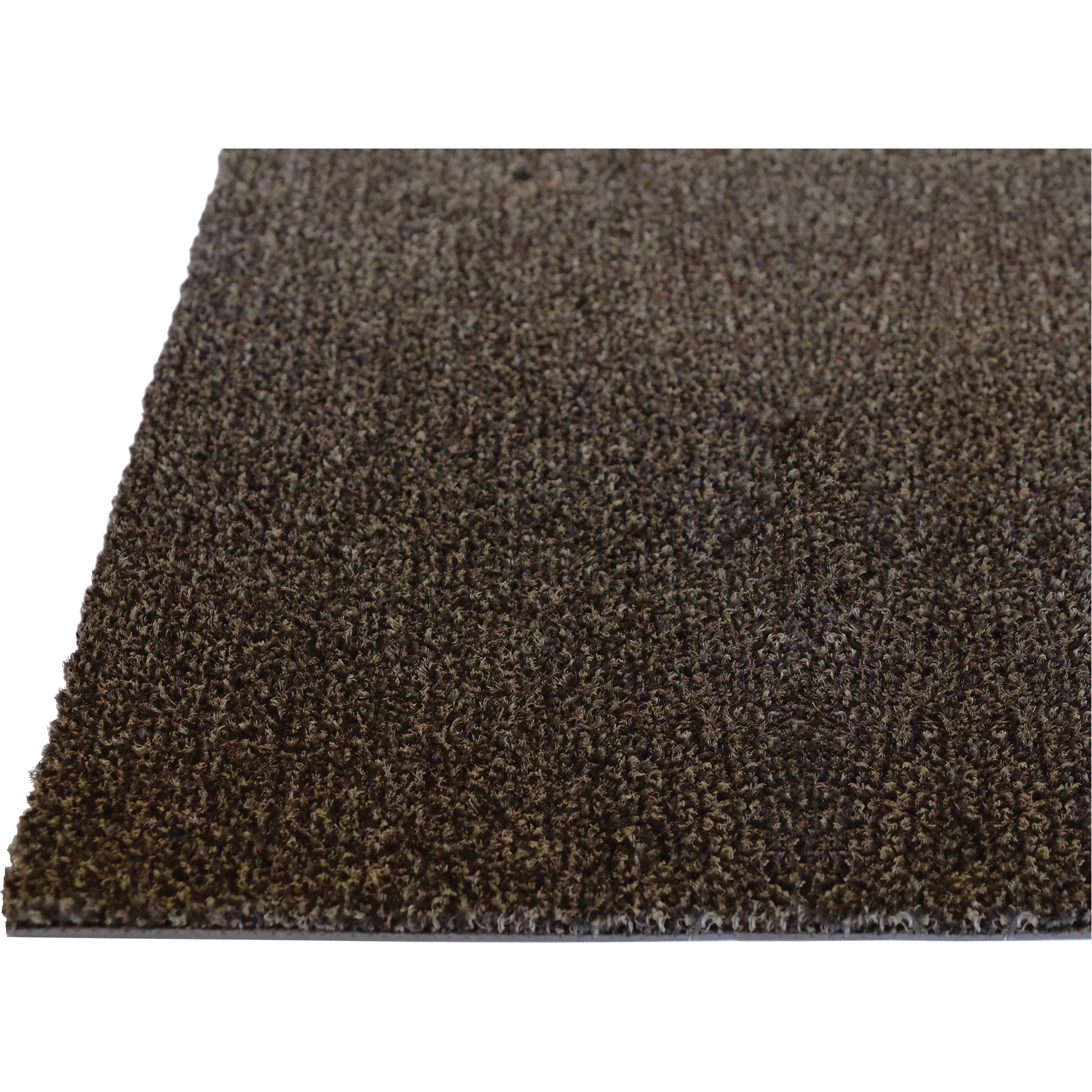 Edgewood Matting Palliser Indoor Matting, Wiper/Scraper, 6-1/2' x 82' x 5/16", Anglis