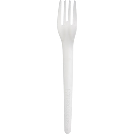Plantware™ Renewable and Compostable Fork