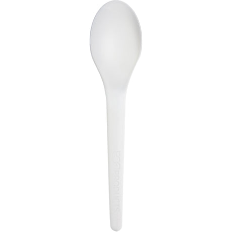 Plantware™ Renewable and Compostable Spoon