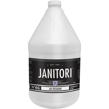 Janitori™ 05 Air Freshener