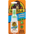 Super Glue Gel, 15 g, Bottle, Clear