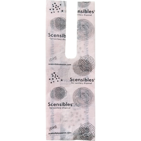 Scensibles® Personal Disposal Bag Refill