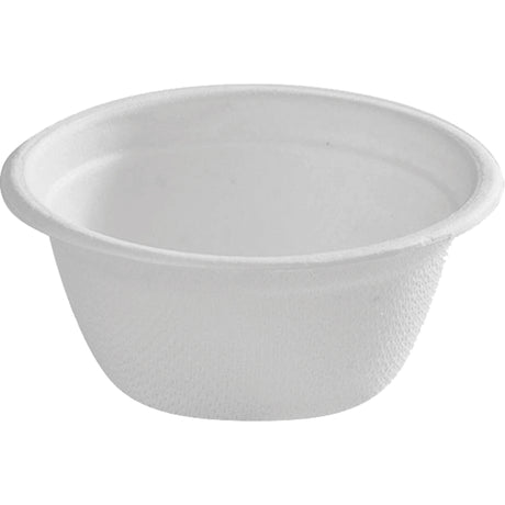 Compostable Portion Cups
