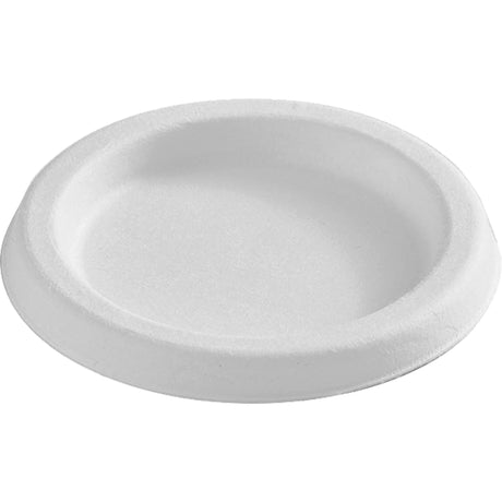 Compostable Portion Cup Lids