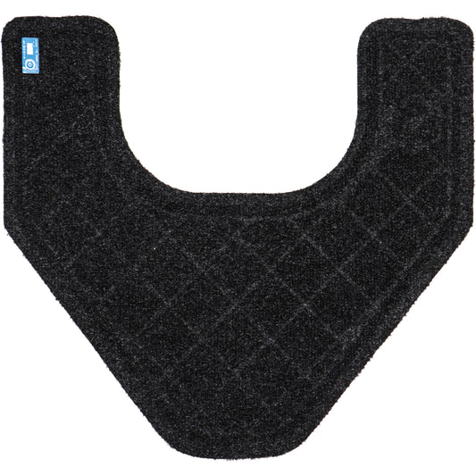 M+A Matting CleanShield Universal Urinal Mat