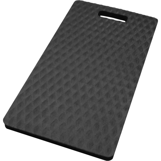 M+A Matting Kneeling Comfort Mat, 12" L x 22" W, 7/8" Thick