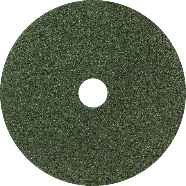 Black Diamond 3000 Floor Pad, 18", Cleaning/Polish, Green
