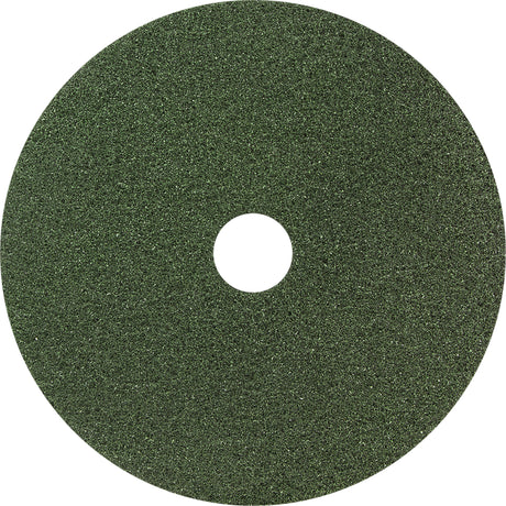 Black Diamond 3000 Floor Pad, 14" x 20", Cleaning/Polish, Green
