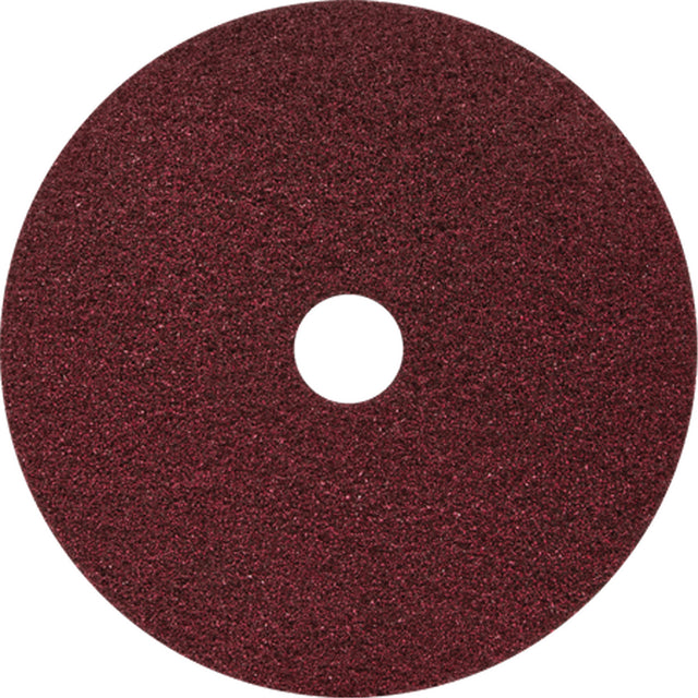 Black Diamond 400 Floor Pad, 28", Cleaning, Red
