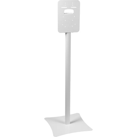 Pole Stand For Wall Dispenser